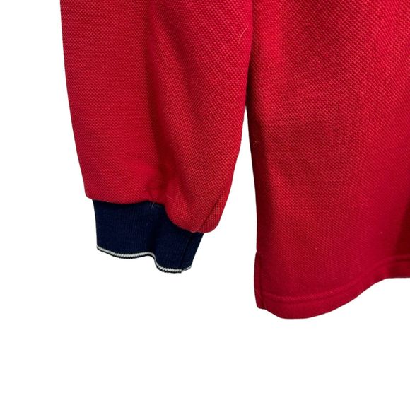 Bud Bowl 2000 Beer Vintage Sweatshirt Sweater Mens XL Diport Embroidered - Picture 6 of 15